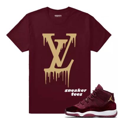 Jordan Shirts-371